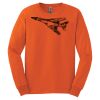 GILDAN® ULTRA COTTON® LONG SLEEVE T-SHIRT Thumbnail