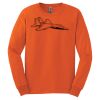 GILDAN® ULTRA COTTON® LONG SLEEVE T-SHIRT Thumbnail