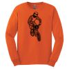 GILDAN® ULTRA COTTON® LONG SLEEVE T-SHIRT Thumbnail