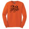 GILDAN® ULTRA COTTON® LONG SLEEVE T-SHIRT Thumbnail