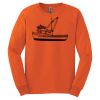 GILDAN® ULTRA COTTON® LONG SLEEVE T-SHIRT Thumbnail