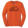 GILDAN® ULTRA COTTON® LONG SLEEVE T-SHIRT Thumbnail