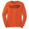 GILDAN® ULTRA COTTON® LONG SLEEVE T-SHIRT Thumbnail