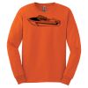 GILDAN® ULTRA COTTON® LONG SLEEVE T-SHIRT Thumbnail
