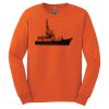 GILDAN® ULTRA COTTON® LONG SLEEVE T-SHIRT Thumbnail