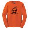 GILDAN® ULTRA COTTON® LONG SLEEVE T-SHIRT Thumbnail