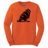 GILDAN® ULTRA COTTON® LONG SLEEVE T-SHIRT Thumbnail