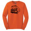 GILDAN® ULTRA COTTON® LONG SLEEVE T-SHIRT Thumbnail