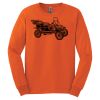 GILDAN® ULTRA COTTON® LONG SLEEVE T-SHIRT Thumbnail