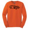 GILDAN® ULTRA COTTON® LONG SLEEVE T-SHIRT Thumbnail