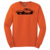 GILDAN® ULTRA COTTON® LONG SLEEVE T-SHIRT Thumbnail