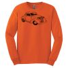 GILDAN® ULTRA COTTON® LONG SLEEVE T-SHIRT Thumbnail