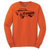 GILDAN® ULTRA COTTON® LONG SLEEVE T-SHIRT Thumbnail