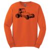 GILDAN® ULTRA COTTON® LONG SLEEVE T-SHIRT Thumbnail