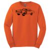 GILDAN® ULTRA COTTON® LONG SLEEVE T-SHIRT Thumbnail
