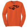 GILDAN® ULTRA COTTON® LONG SLEEVE T-SHIRT Thumbnail