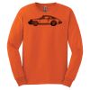 GILDAN® ULTRA COTTON® LONG SLEEVE T-SHIRT Thumbnail