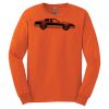 GILDAN® ULTRA COTTON® LONG SLEEVE T-SHIRT Thumbnail