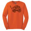 GILDAN® ULTRA COTTON® LONG SLEEVE T-SHIRT Thumbnail