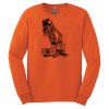GILDAN® ULTRA COTTON® LONG SLEEVE T-SHIRT Thumbnail