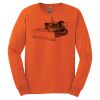 GILDAN® ULTRA COTTON® LONG SLEEVE T-SHIRT Thumbnail