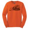 GILDAN® ULTRA COTTON® LONG SLEEVE T-SHIRT Thumbnail