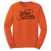 GILDAN® ULTRA COTTON® LONG SLEEVE T-SHIRT Thumbnail