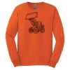 GILDAN® ULTRA COTTON® LONG SLEEVE T-SHIRT Thumbnail