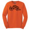 GILDAN® ULTRA COTTON® LONG SLEEVE T-SHIRT Thumbnail