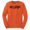 GILDAN® ULTRA COTTON® LONG SLEEVE T-SHIRT Thumbnail