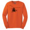 GILDAN® ULTRA COTTON® LONG SLEEVE T-SHIRT Thumbnail