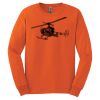 GILDAN® ULTRA COTTON® LONG SLEEVE T-SHIRT Thumbnail