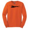 GILDAN® ULTRA COTTON® LONG SLEEVE T-SHIRT Thumbnail