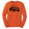 GILDAN® ULTRA COTTON® LONG SLEEVE T-SHIRT Thumbnail