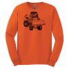 GILDAN® ULTRA COTTON® LONG SLEEVE T-SHIRT Thumbnail