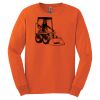 GILDAN® ULTRA COTTON® LONG SLEEVE T-SHIRT Thumbnail