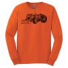 GILDAN® ULTRA COTTON® LONG SLEEVE T-SHIRT Thumbnail