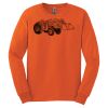 GILDAN® ULTRA COTTON® LONG SLEEVE T-SHIRT Thumbnail