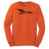 GILDAN® ULTRA COTTON® LONG SLEEVE T-SHIRT Thumbnail