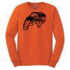 GILDAN® ULTRA COTTON® LONG SLEEVE T-SHIRT Thumbnail