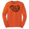 GILDAN® ULTRA COTTON® LONG SLEEVE T-SHIRT Thumbnail