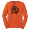 GILDAN® ULTRA COTTON® LONG SLEEVE T-SHIRT Thumbnail