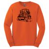 GILDAN® ULTRA COTTON® LONG SLEEVE T-SHIRT Thumbnail