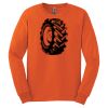 GILDAN® ULTRA COTTON® LONG SLEEVE T-SHIRT Thumbnail