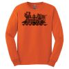 GILDAN® ULTRA COTTON® LONG SLEEVE T-SHIRT Thumbnail