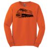 GILDAN® ULTRA COTTON® LONG SLEEVE T-SHIRT Thumbnail