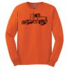 GILDAN® ULTRA COTTON® LONG SLEEVE T-SHIRT Thumbnail