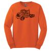 GILDAN® ULTRA COTTON® LONG SLEEVE T-SHIRT Thumbnail