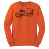 GILDAN® ULTRA COTTON® LONG SLEEVE T-SHIRT Thumbnail