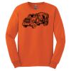 GILDAN® ULTRA COTTON® LONG SLEEVE T-SHIRT Thumbnail